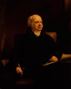 William Sharp — James Lonsdale