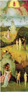 Carro De Heno (detalle) (10) — Jerónimo Bosch