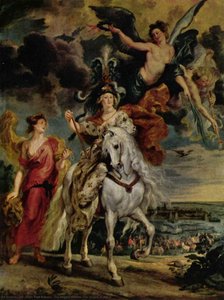 The Regent Militant: The Victory At Jülich — Petr Pavel Rubens