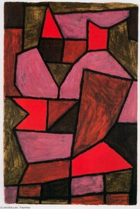 Dobré — Paul Klee