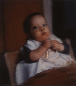 Moritz — Gerhard Richter