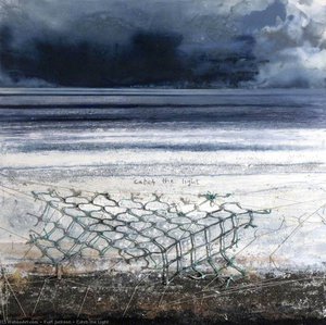 Catch The Light — Kurt Jackson