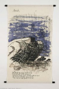 Attack No. 1 — Craig R. Barrett