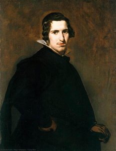 El Joven — Diego Rodríguez De Silva Y Velázquez