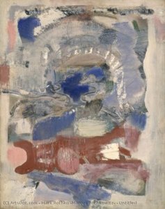Unbetitelt — Mark Rothko