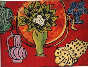 Untitled — Henri Matisse