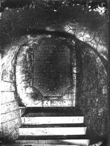 Égouts De Paris — Félix Nadar