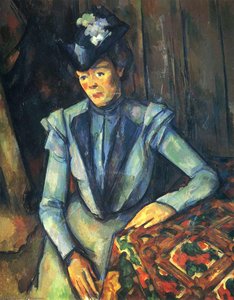 Senza Titolo (7260) — Paul Cézanne