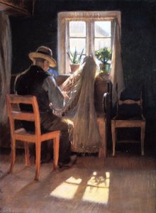 Untitled — Анна Анкер