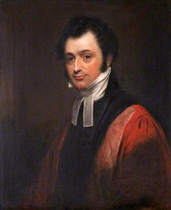 John Lamb, Master, Dean Of Bristol — Sir William Beechey