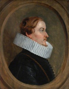 Sir Anthony Van Dyck