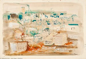 Portland — John Piper
