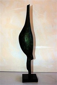 Golden Bird — Constantin Brâncuși