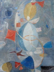 Ascending — Sir William George Gillies