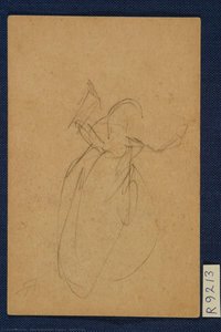 Natir Puja — Abanindranath Tagore
