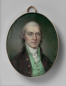 Richard Thomas Iii — James Peale