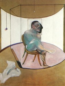 Retrato 2 — Francis Bacon