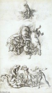 Der Fall von Phaeton