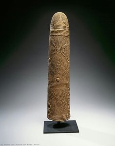 Vessel — Robert Solli Burås