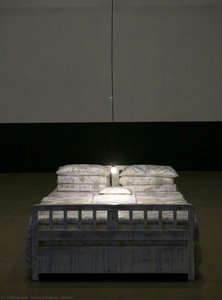 Heaven — Zhang Xiaogang