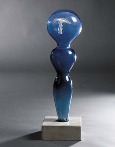 Doll 2 — Jean Arp