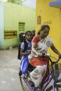Untitled — Yazhini An