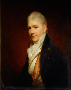 Sir Francis Bourgeois, Ra — Sir William Beechey