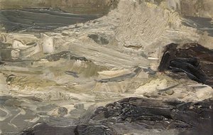 The Wave — Joan Kathleen Harding Eardley