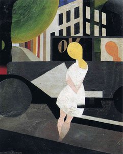 Moderno — René Magritte