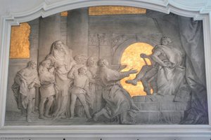 Untitled (aqr3ww) — Giandomenico Tiepolo