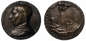 Girolamo Savonarola — Niccolò Di Forzore Spinelli