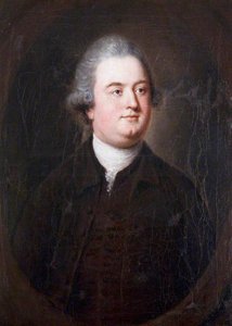 Henry Hoare Of Mitcham Grove, Surrey (1750–1820) — Thomas Beach