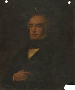 E. R. Langworthy, Mayor Of Salford (1848–1850) — Philip Westcott