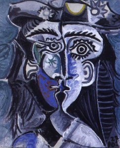 Untitled — Pablo Picasso