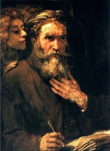 Untitled — Рембрандт Ван Рейн