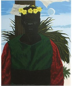 Stono Group; "jemmy" — Kerry James Marshall