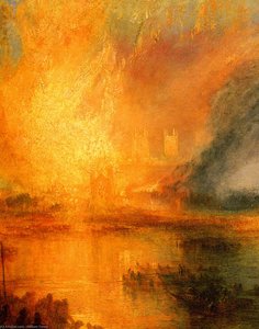 Untitled (9589) — Joseph Mallord William Turner