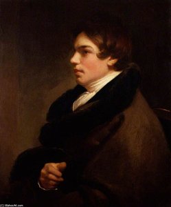 Untitled — Charles Robert Leslie