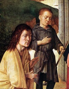 Untitled — Gerard David