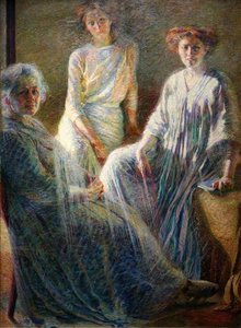 Tre Donne
