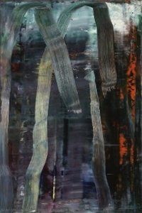 Wald (7) — Gerhard Richter