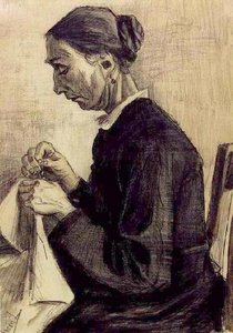 Untitled — Vincent Willem Van Gogh