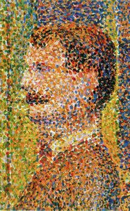 Untitled — Georges Pierre Seurat