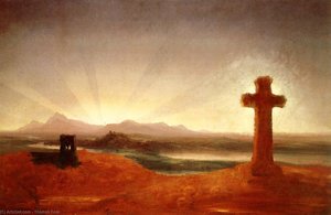Untitled — Thomas Cole