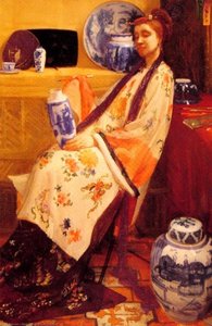 Untitled — Джеймс Вістлер