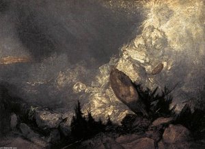 Untitled — Joseph Mallord William Turner
