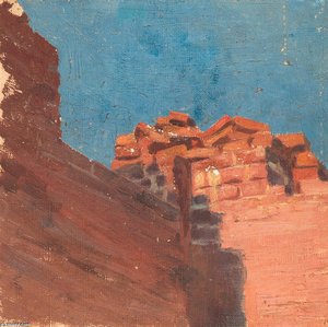 Studio Di Muri — Nikolaj Roerich