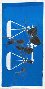 Weeds/rumpai Series Ii - Tumpang Angin/rat-ear ( — Sharon M. Chin