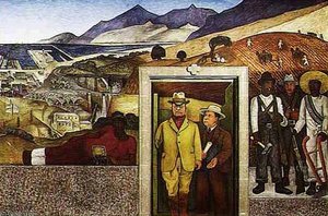 Sans Titre (5629) — Diego Rivera