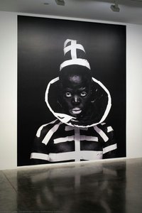 Vile, Gothenburg, Sweden — Zanele Muholi